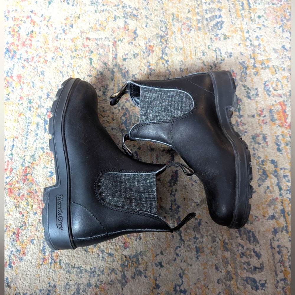 Blundstone Ankle Boots